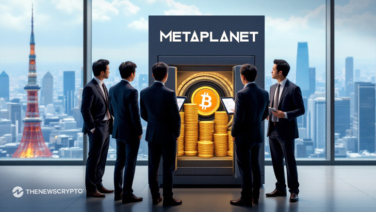 Metaplanet Accelerates Bitcoin Strategy with 25M Bond Issuance