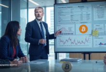 Michael Saylor Plans $84B Bitcoin Investment Strategy