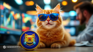 Mog Coin Price Eyes Breakout as Bulls Target $0.0003