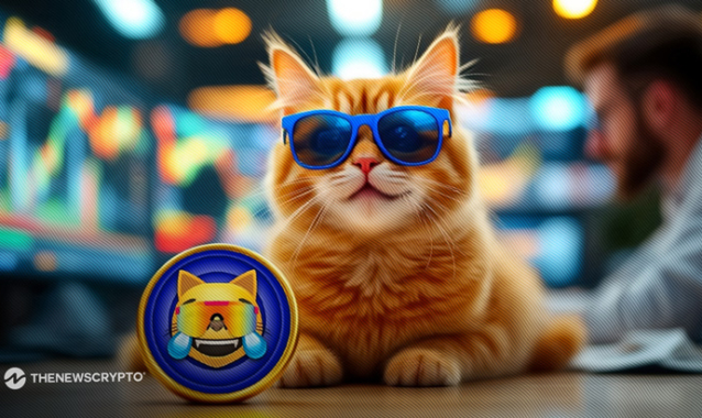 Mog Coin Price Eyes Breakout as Bulls Target $0.0003