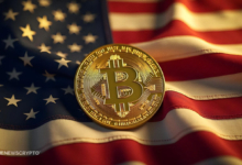 Moody’s Downgrade Shakes US Credit Outlook as Bitcoin Remains Unshaken