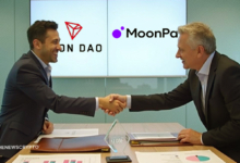 TRON Enters the U.S. Market With MoonPay, Paving New Roads for TRX Access