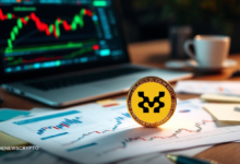 Movement (MOVE) Breaks Through: What's Next After a 9% Gain?