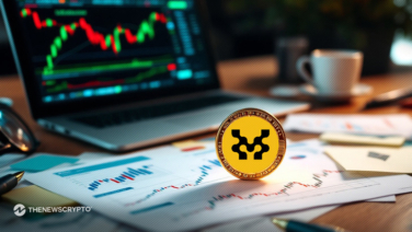 Movement (MOVE) Breaks Through: What's Next After a 9% Gain?