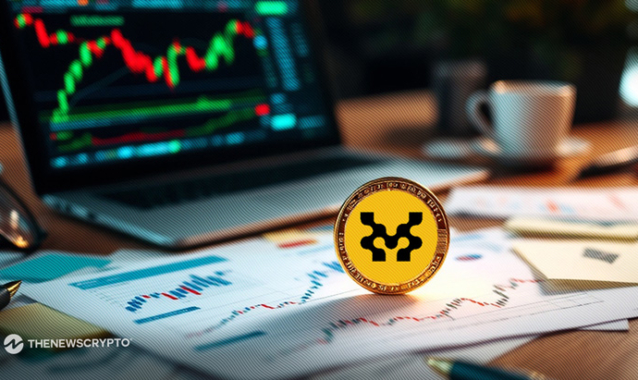 Is Movement (MOVE) Gearing Up for a Bullish Climb or a Bearish Turn?