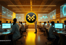 Movement Labs Suspends Co-Founder Amid MOVE Token Scandal