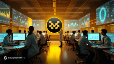 Movement Labs Suspends Co-Founder Amid MOVE Token Scandal