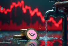 MOVE, OM Token Scandals Shake Crypto Liquidity