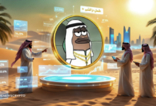 MUBARAK Price Analysis: Can This Meme Coin Smash Through $0.20 Before June?