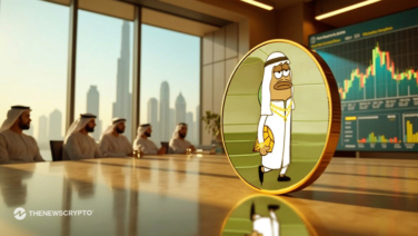 MUBARAK Price Analysis: 32% Daily Pump Sparks Hopes for $1 Milestone in 2025 