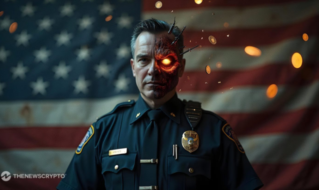 Heinous Crypto Abduction Plot Explodes in NYC, Two NYPD Officers Suspected