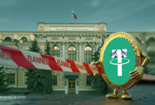 Russia Limits USDT Trading While Allowing Cross-Border Use