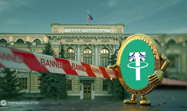 Russia Limits USDT Trading While Allowing Cross-Border Use