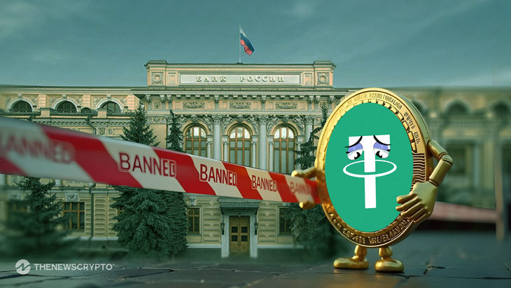 Russia Limits USDT Trading While Allowing Cross-Border Use