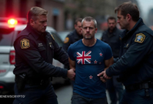 FBI and New Zealand Authorities Unravel $265M Crypto Fraud