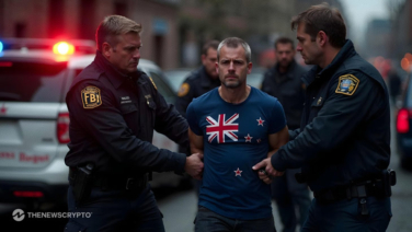 FBI and New Zealand Authorities Unravel $265M Crypto Fraud