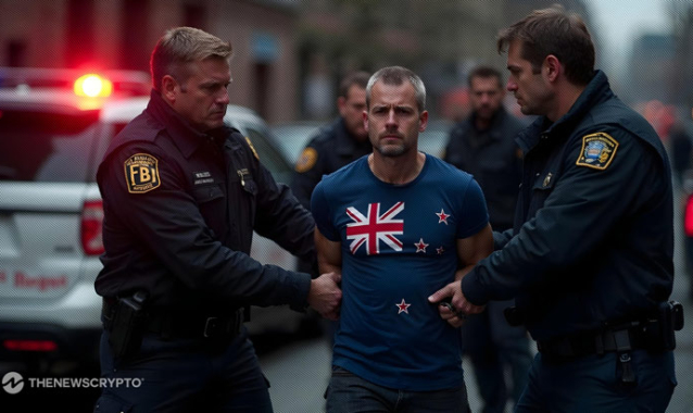 FBI and New Zealand Authorities Unravel $265M Crypto Fraud