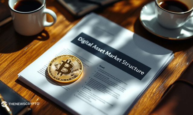 House GOP Introduces FIT21 to Reform U.S. Crypto Regulations