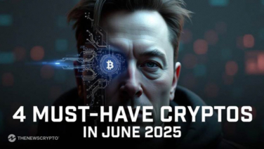 New to Crypto? 4 Picks for the Best Crypto To Buy In 2025 To Start Strong