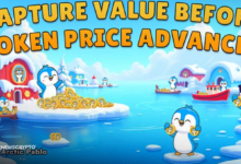 Next Millionaire Meme Coin? Arctic Pablo Climbs Fast as Pepe Coin and Dogwifhat Stir the FOMO Storm