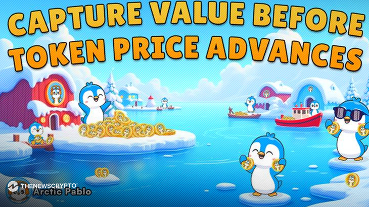 Next Millionaire Meme Coin? Arctic Pablo Climbs Fast as Pepe Coin and Dogwifhat Stir the FOMO Storm
