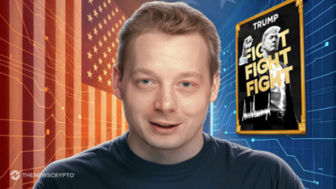 Nikita Anufriev, Founder of 'Headliners' Podcast and Former CMO of Hamster Kombat, To Join President Trump’s Gala in Washington