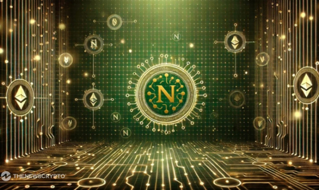 Nollaxy Launches NOXY Token: A New Era in Web3 and AI Investments