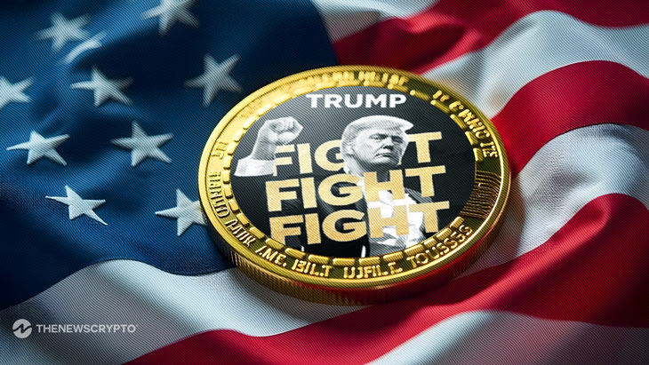 Freight Technologies to Buy $20M TRUMP Tokens Amid Stock Dip
