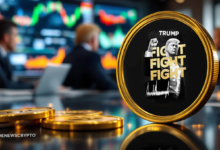 TRUMP Token Bleeds 10%, Is More Fall Ahead as Bears Tighten Grip?