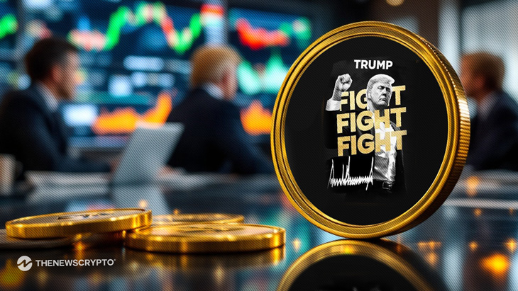 TRUMP Token Bleeds 10%, Is More Fall Ahead as Bears Tighten Grip?