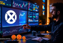 Onyxcoin (XCN) Eyes 30% Rally Amid Bullish Momentum and Market Speculation