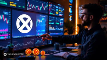 Onyxcoin (XCN) Eyes 30% Rally Amid Bullish Momentum and Market Speculation