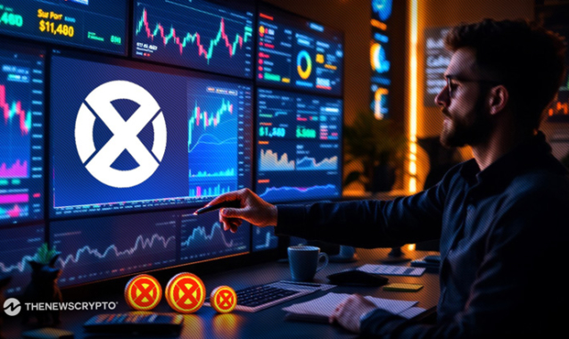 Onyxcoin (XCN) Eyes 30% Rally Amid Bullish Momentum and Market Speculation