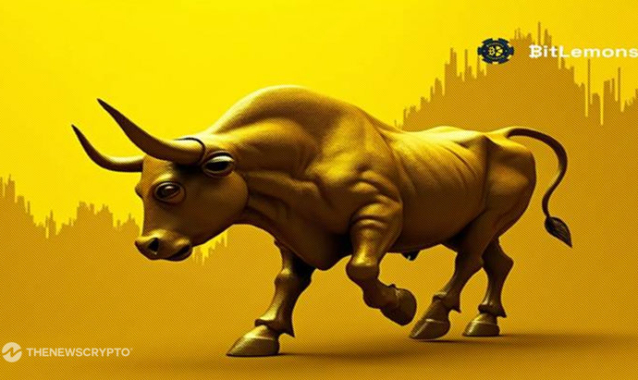 Crypto Bulls Unleashed: PEPE Technical Breakout Confirms Rally Extension, WLD Exchange Volume Hits 6-Month High, BitLemons ($BLEM) Presale Stages Selling Out in Record Time