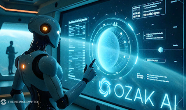 PEPE to Retest All-Time High? Ozak AI’s Growth Might Be the Real Breakout Story