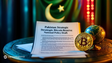 Pakistan Embraces Crypto Boom with Strategic Bitcoin Reserve