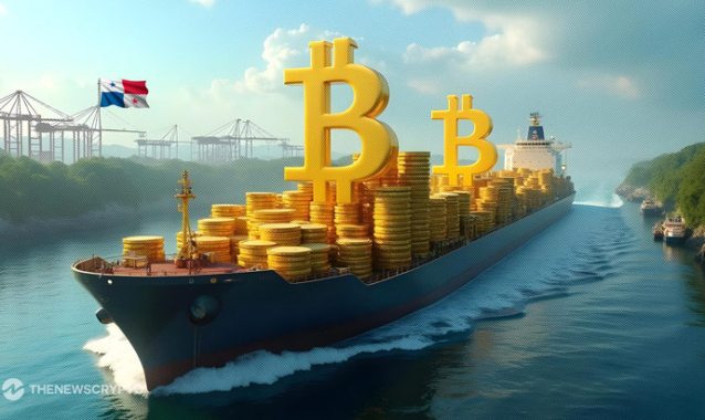Panama Mayor Proposes Bitcoin Payments for Faster Canal Transit