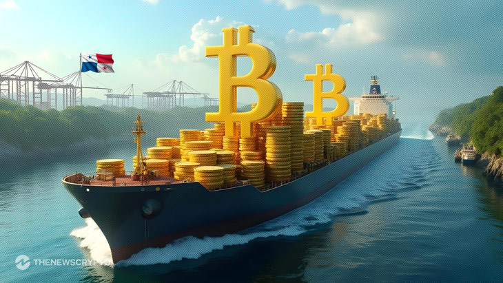 Panama Mayor Proposes Bitcoin Payments for Faster Canal Transit