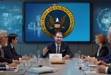 Paul Atkins Signals Regulatory Clarity for Crypto at SEC Roundtable