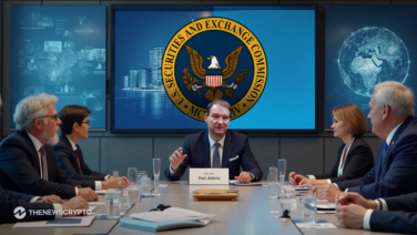 Paul Atkins Signals Regulatory Clarity for Crypto at SEC Roundtable