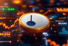 Pendle (PENDLE) Set to Push Past $5 as Bulls Lock In Control Around $4.27