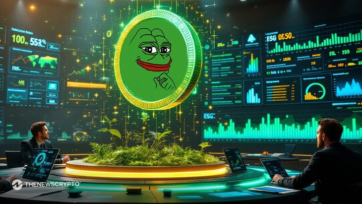 Pepe Surges 13.61% as Volume Jumps: Will the Uptrend Last?