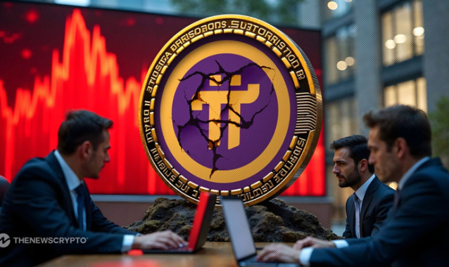 Pi Token Faces Downward Pressure as $100M DApp Fund Draws Criticism