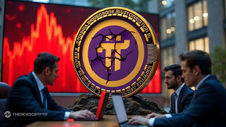 Pi Token Faces Downward Pressure as $100M DApp Fund Draws Criticism