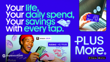 Plutus Launches PLUS More on Base: A New Era of Tokenised Loyalty Rewards
