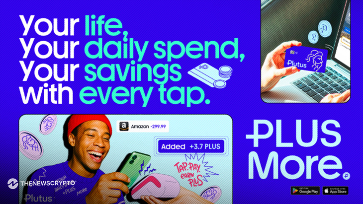 Plutus Launches PLUS More on Base: A New Era of Tokenised Loyalty Rewards