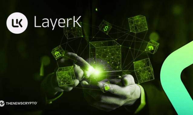 Power to the Builders: How LayerK Empowers Creators Through Decentralized Infrastructure