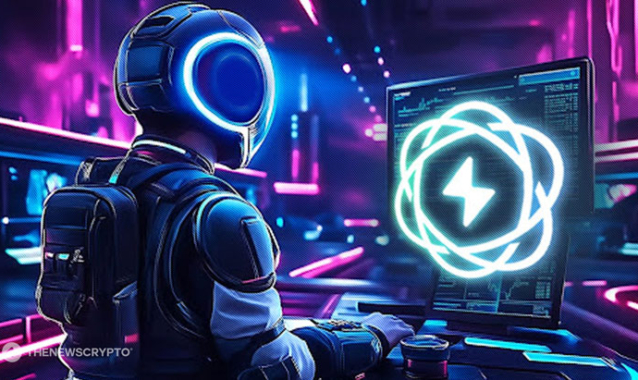 Presale Momentum Surges Past $20M as This Rising Crypto Edges Closer to Full Allocation