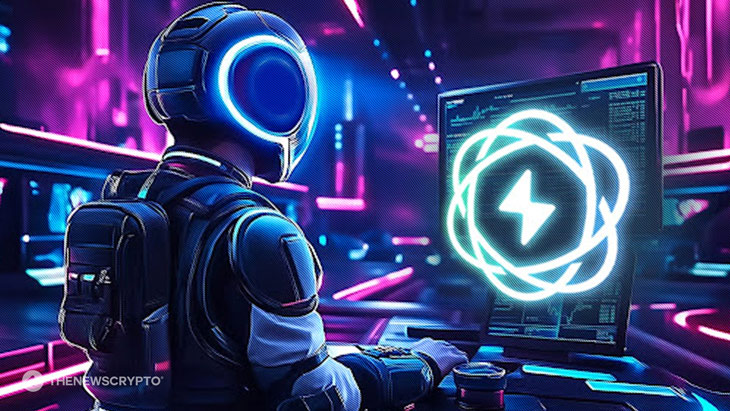 Presale Momentum Surges Past $20M as This Rising Crypto Edges Closer to Full Allocation