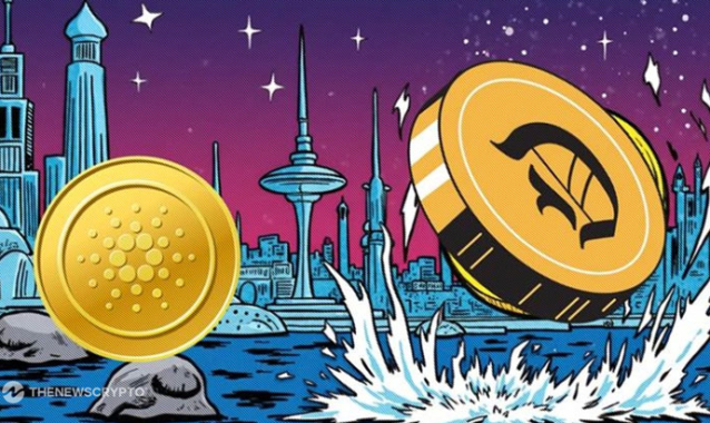Priced Below $0.01, These 2 Cardano (ADA) Competitors Will Go Berserk and Turn $1200 Into $72000 in the Next Bull Market.